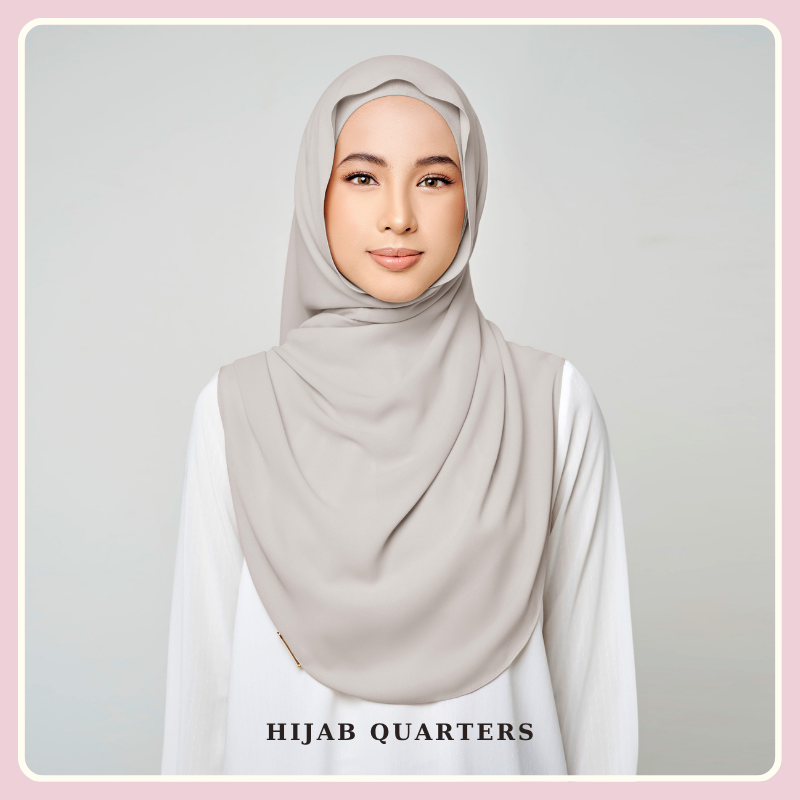 Aurea Collection (Cloud Grey)